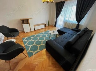 3 Camere in CL ARADULUI -Pta Verde la 550 euro