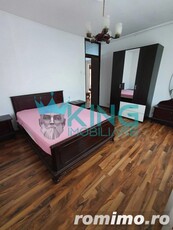 3 camere | Obor | Balcon | 2 Bai | AC | Metrou