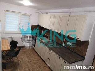 3 Camere | Semidecomandat | Podu Inalt | Etaj 2 | AC