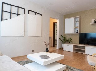 3-Room Apartment with Parking - Dristor