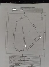 35 EURO mp Teren Extravilan -10.000mp zona Barajului -Kaufland