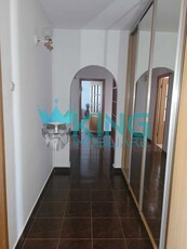 4 camere | Vitan center | Centrala | Balcon | Parcare