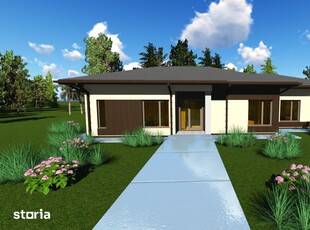 Casa 4 camere, S+P+1E, ultracentral, Ploiesti