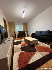 7 Noiembrie - Apartament 4 camere - str. Constantin Romanu Vivu