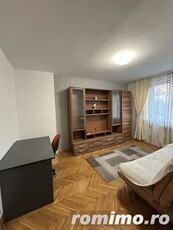 7 Noiembrie - Inchiriere apartament 2 camere - B-dul 22 Decembrie 1989