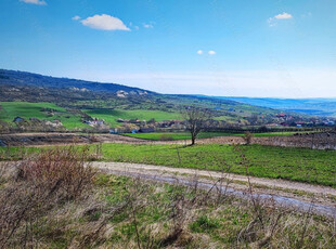 700 mp Valea Fanatelor - PANORAMIC