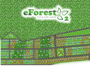 eForest , 747 mp, teren intravilan , d=33 ml Crevedia