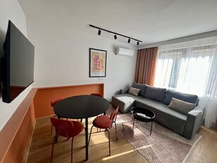 AA 999 De închiriat apartament cu 2 camere în Tg Mureș - Central