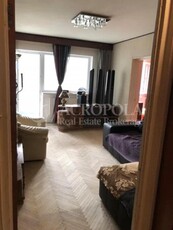 ABATOR - Apartament 2 camere zona extrem de linistita