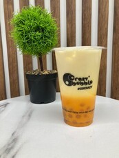 Afacere cu Bubble Tea PREMIUM în Mall!