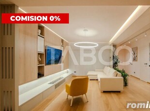 Alege sa traiesti la inaltime cu stil si distinctie - Penthouse de lux