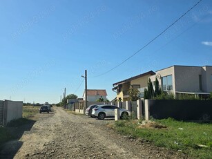 Anunturi vanzari terenuri in Constanta zona Km 5