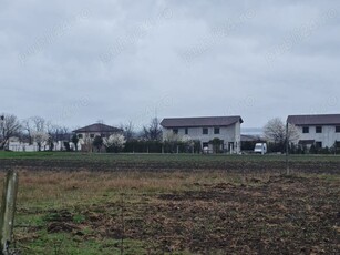 Anunturi vanzari terenuri in Tuzla