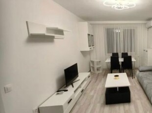 AP. 2 CAMERE CRANGASI, METROU 5 MIN, BUCATARIE INCHISA, PET-FRIENDLY