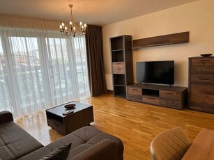 AP. 2 CAMERE IN-CITY, MOBILAT/UTILAT MODERN, CENTRALA PROPRIE, LIBER