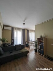 AP. 2 CAMERE, LOC PARCARE SUBTERAN, CENTRALA PROPRIE, PET-FRIENDLY