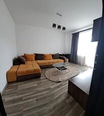 AP. 2 CAMERE PLAZA RESIDENCE, CENTRALA, BUCATARIE INCHISA,METROU 5 MIN