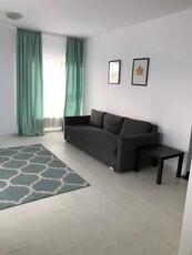 AP 2 CAMERE RASARIT DE SOARE, METROU 15 MIN, PET-FRIENDLY, LOC PARCARE