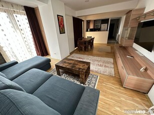 AP. 3 CAMERE INSIEME RESIDENCE, LOC PARCARE SUBTERAN, MOBILAT MODERN