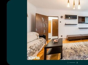 APARTAMAENT METROU TIMPURI NOI