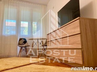 Apartament 1 camera, Circumvalatiunii