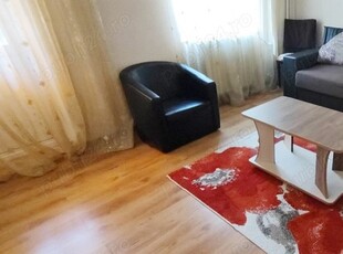 Apartament 1 camera, D, Tudor - Bucsinescu