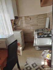 Apartament 1 camera, etaj 3, Soarelui