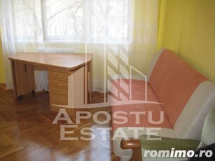 Apartament 1 camera, Marasti, Mobilat, Utilat