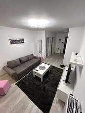 Apartament 1 camera Mobilat, Utilat, et.1, Maurer Residence