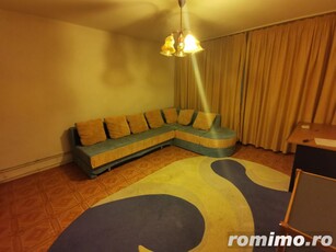 Apartament 13 Septembrie - centrala termica si loc de parcare