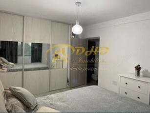 Apartament 1c Bucium