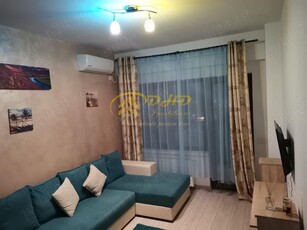 Apartament 1c Frumoasa