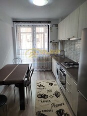 Apartament 1c Valea Adanca