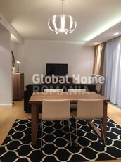 Apartament 2 Cam 53 MP Vernescu Residence | Victoriei - Pta Victoriei | Parcare