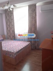 Apartament 2 Cam Berceni - Dimitrie Leonida - Parcare