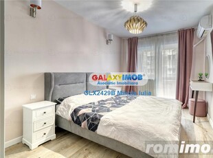 Apartament 2 cam LUX Et 4 8 Cotroceni - Marriott - Academia Militara