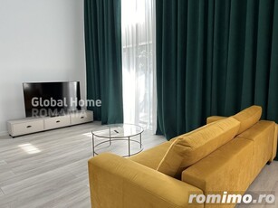 Apartament 2 camere 110MP | Zona de nord - Aviatiei | Cloud 9 | Gradina 49MP