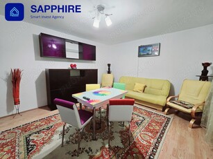 Apartament 2 camere 13 Septembrie, prima închiriere