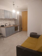 Apartament 2 camere (2 cam decomandate + living) Prima Universitatii