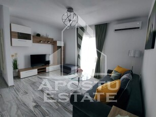 Apartament 2 camere, 2 locuri de parcare, Dumbravita