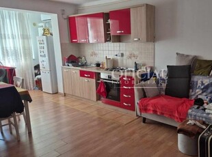 Apartament 2 Camere | 39 Mp | Parcare | Floresti Florilor