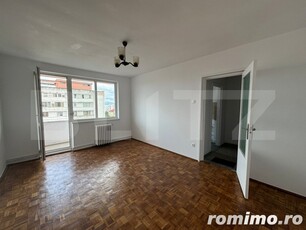 Apartament 2 camere 45 mp utili, zona Rahovei