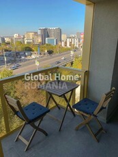 Apartament 2 camere 46 MP | Zona de Nord - Aviatiei | Aviatiei Park | Lidl