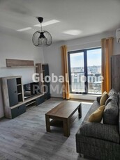 Apartament 2 Camere 50 MP Exigent Plaza | Drumul Taberei | Loc de parcare