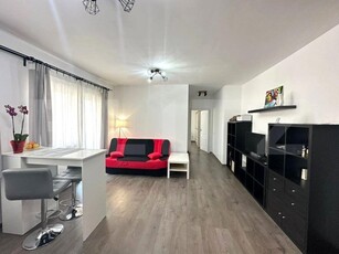 Apartament 2 camere, 50 mp, parcare, zona Regal Baciu