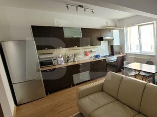 Apartament 2 camere, 50 mp, zona Buna ziua