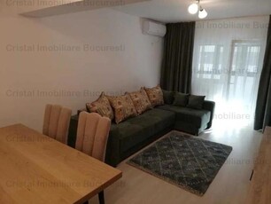 Apartament 2 camere, 500 EUR, zona Theodor Pallady