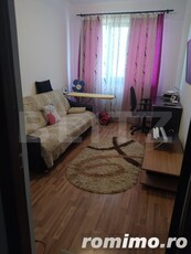 Apartament 2 camere, 50mp, bloc nou, Nicolina CUG