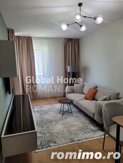 Apartament 2 camere 52 MP | Zona de Nord - Aviatiei | Aviatiei Park | Lidl