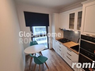 Apartament 2 camere 52MP | Zona de nord B.Vacarescu-Pipera | Prima Vista